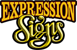Expression Signs